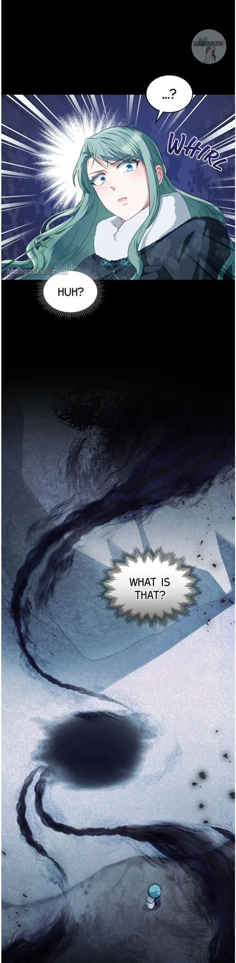 The Tragedy of a Villainess Chapter 37 Online - página 8