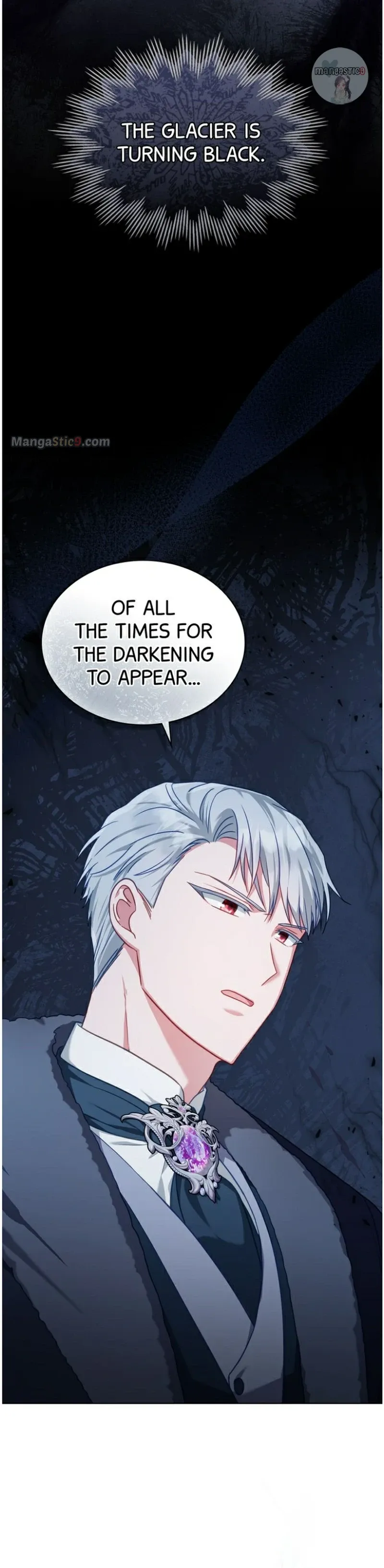 The Tragedy of a Villainess Chapter 37 Online - página 9