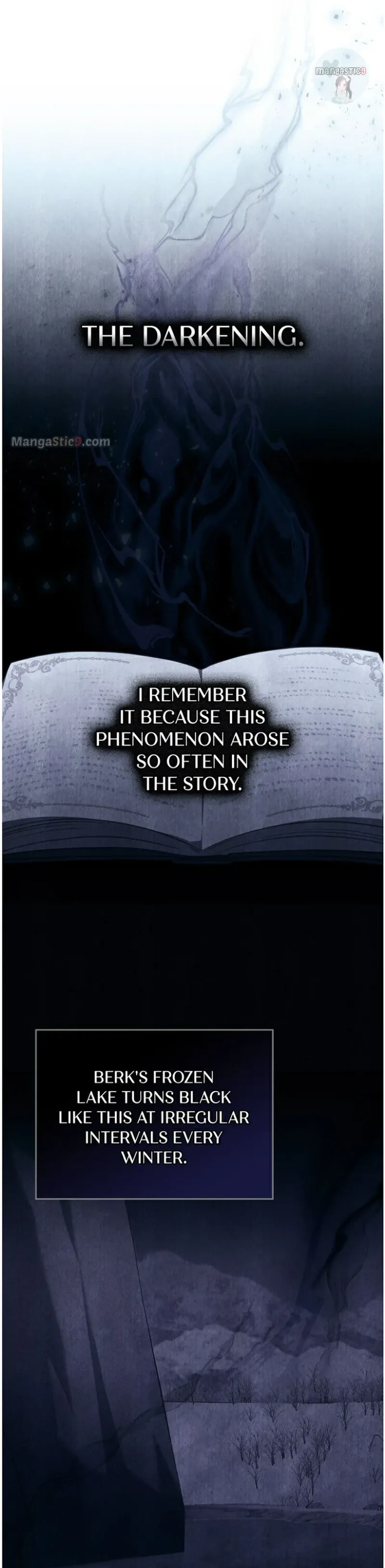 The Tragedy of a Villainess Chapter 37 Online - página 10