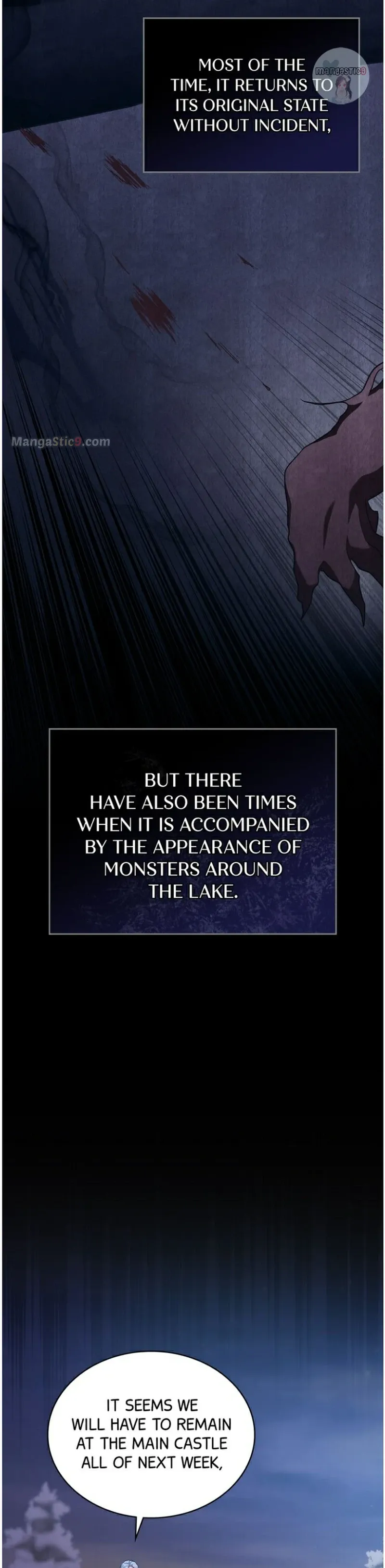 The Tragedy of a Villainess Chapter 37 Online - página 11
