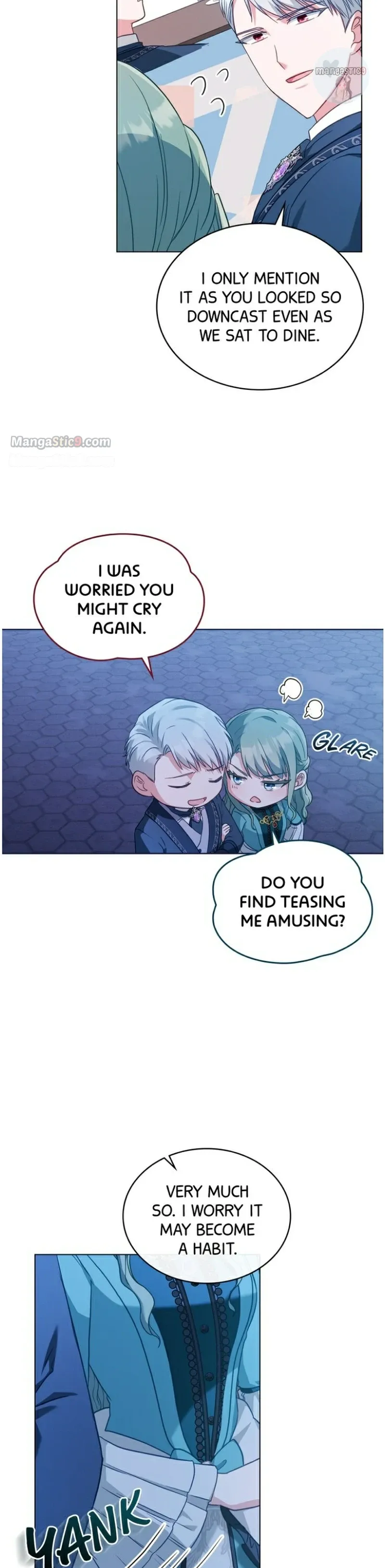 The Tragedy of a Villainess Chapter 37 Online - página 13