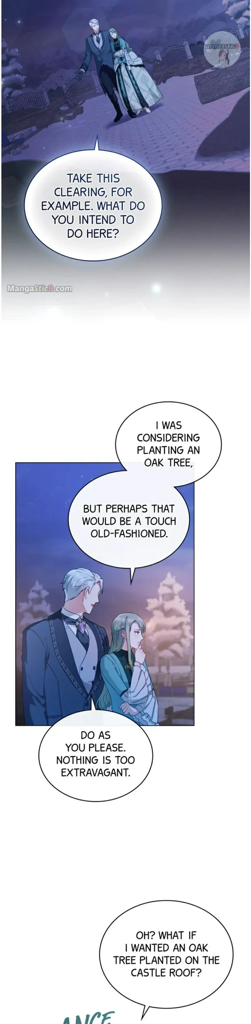 The Tragedy of a Villainess Chapter 37 Online - página 15