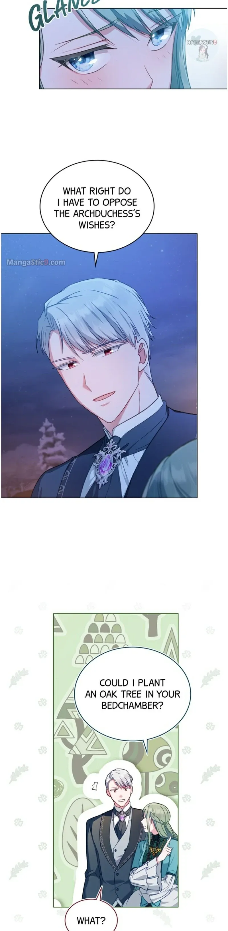 The Tragedy of a Villainess Chapter 37 Online - página 16
