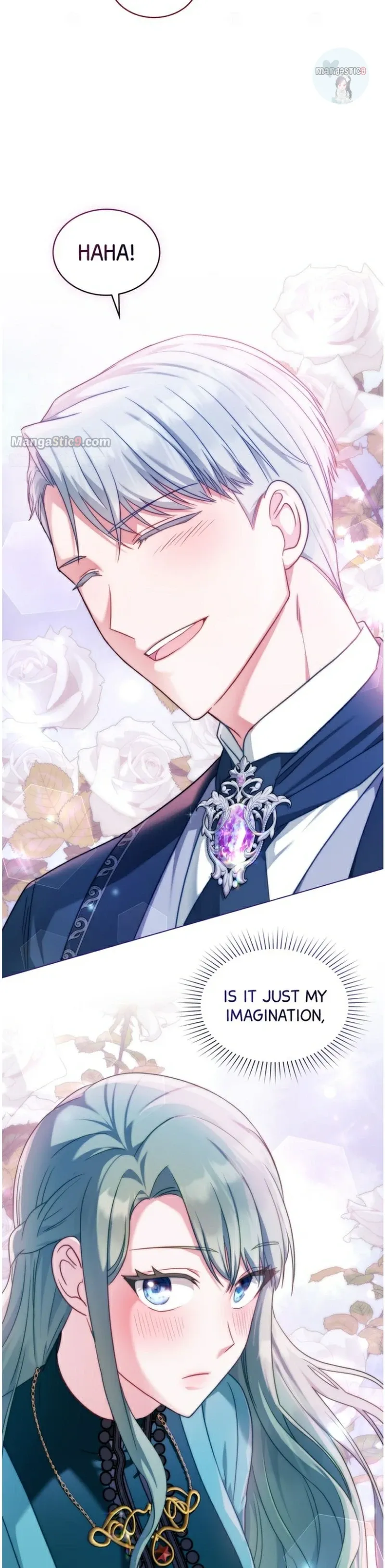 The Tragedy of a Villainess Chapter 37 Online - página 17