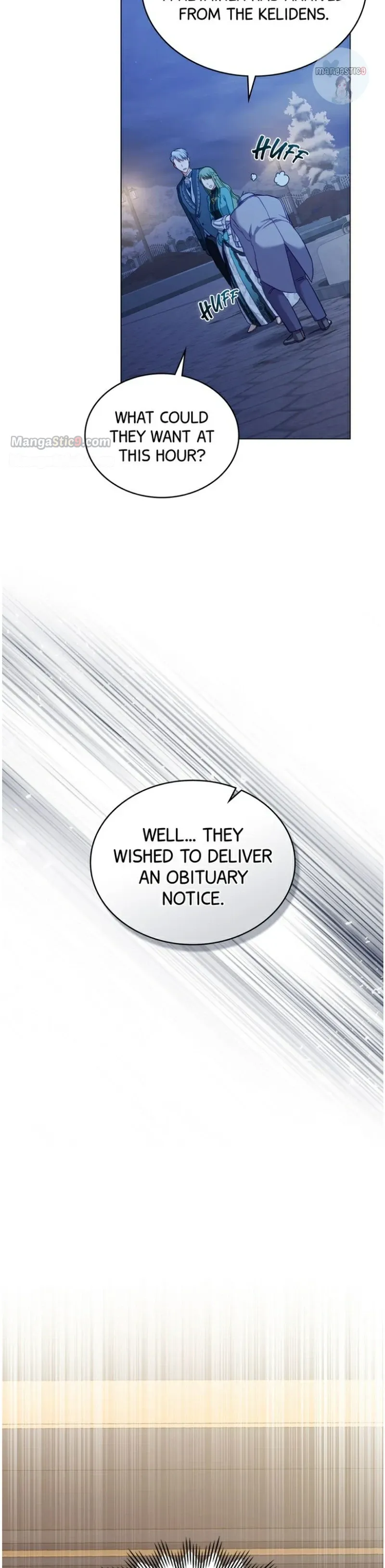 The Tragedy of a Villainess Chapter 37 Online - página 21