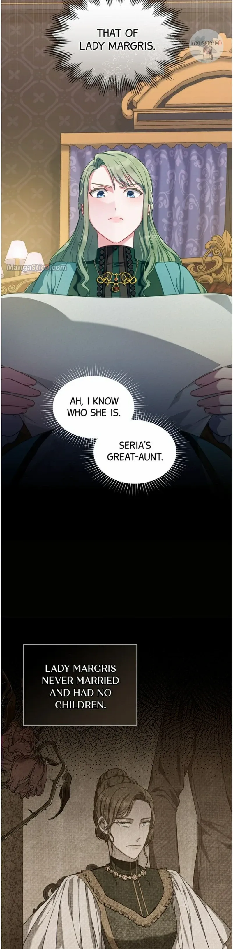 The Tragedy of a Villainess Chapter 37 Online - página 22