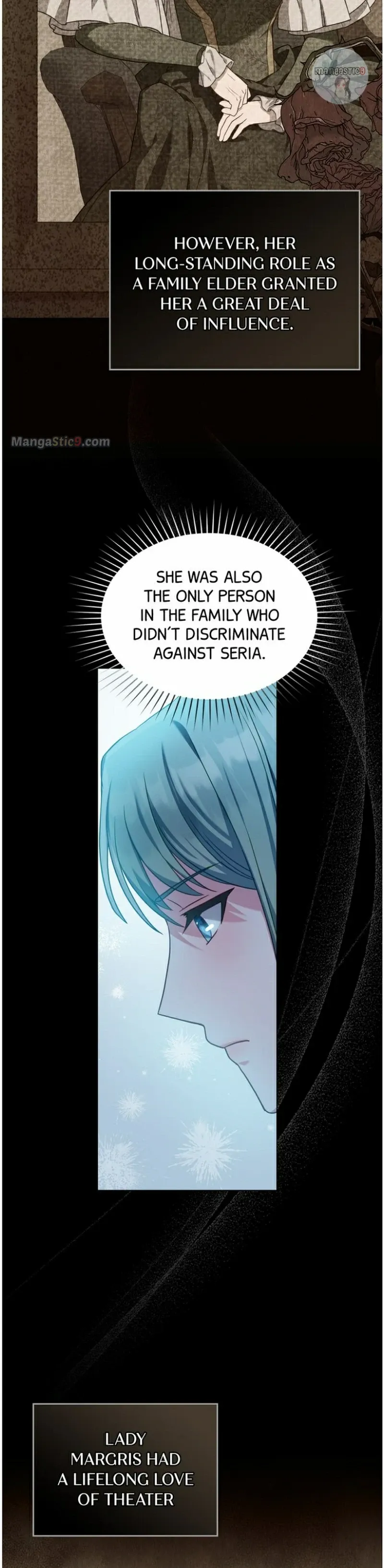 The Tragedy of a Villainess Chapter 37 Online - página 23