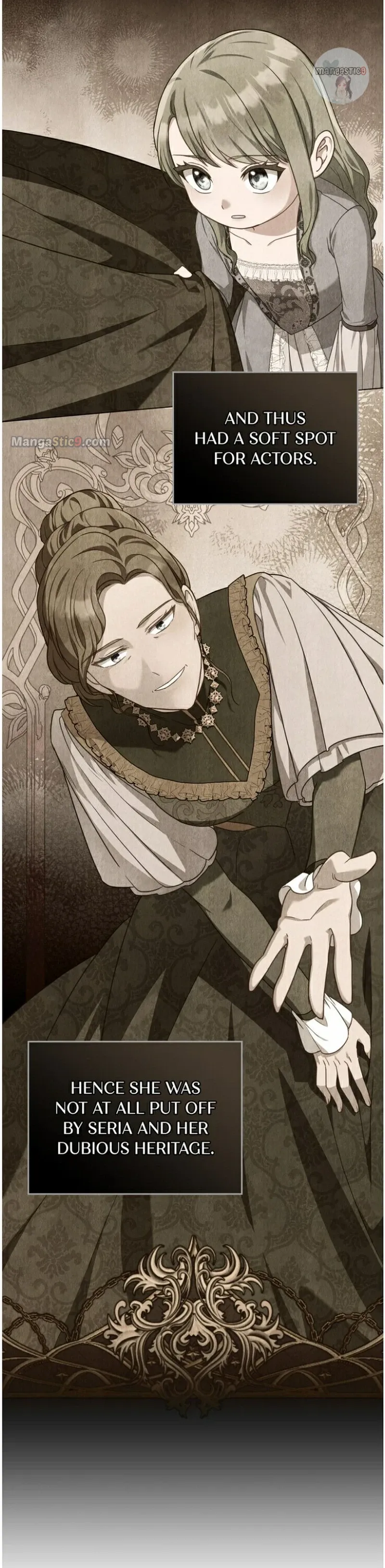 The Tragedy of a Villainess Chapter 37 Online - página 24