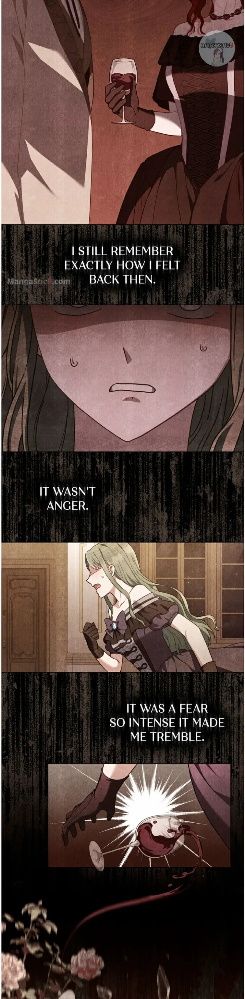 The Tragedy of a Villainess Chapter 37 Online - página 28