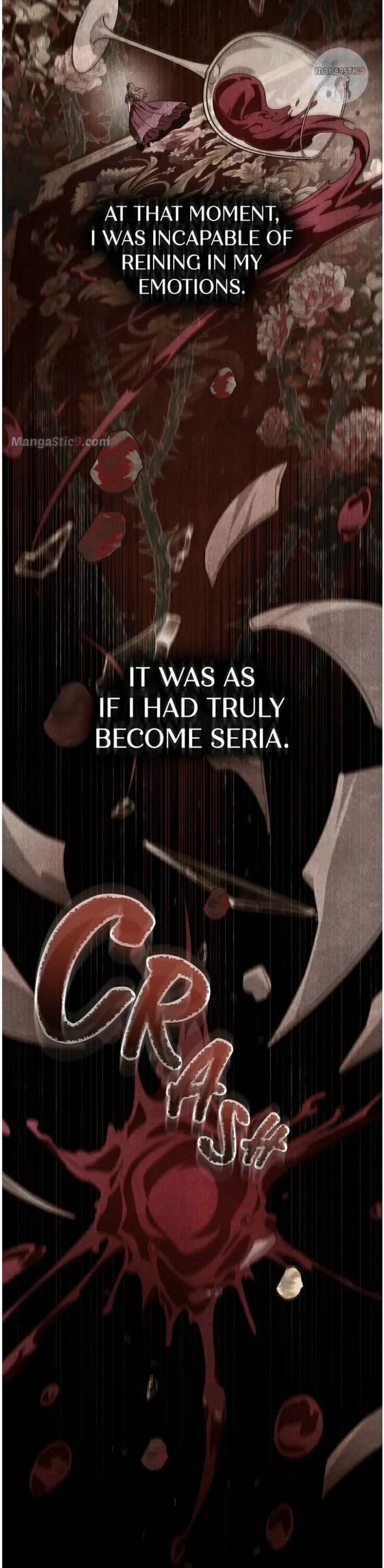 The Tragedy of a Villainess Chapter 37 Online - página 29