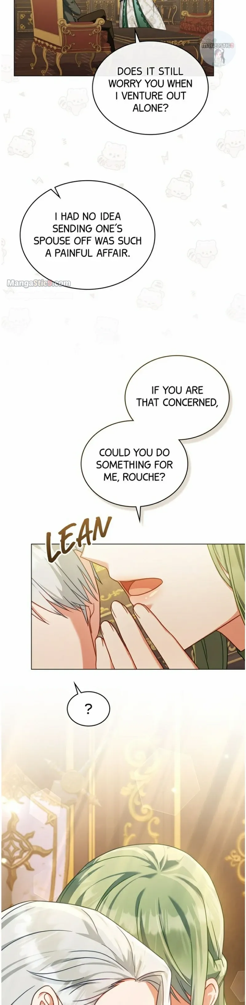 The Tragedy of a Villainess Chapter 37 Online - página 31