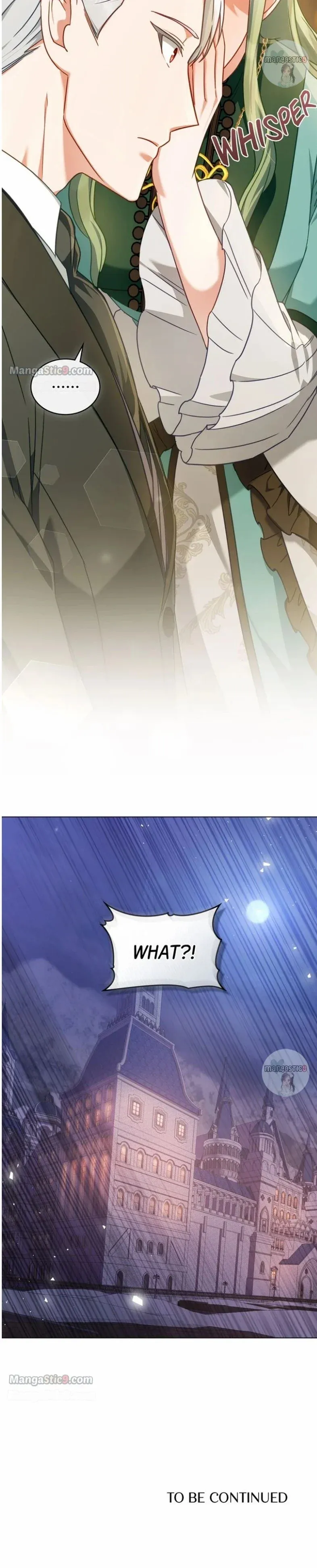 The Tragedy of a Villainess Chapter 37 Online - página 32