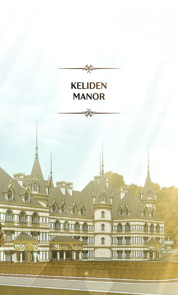 The Tragedy of a Villainess Chapter 38 Online - página 1