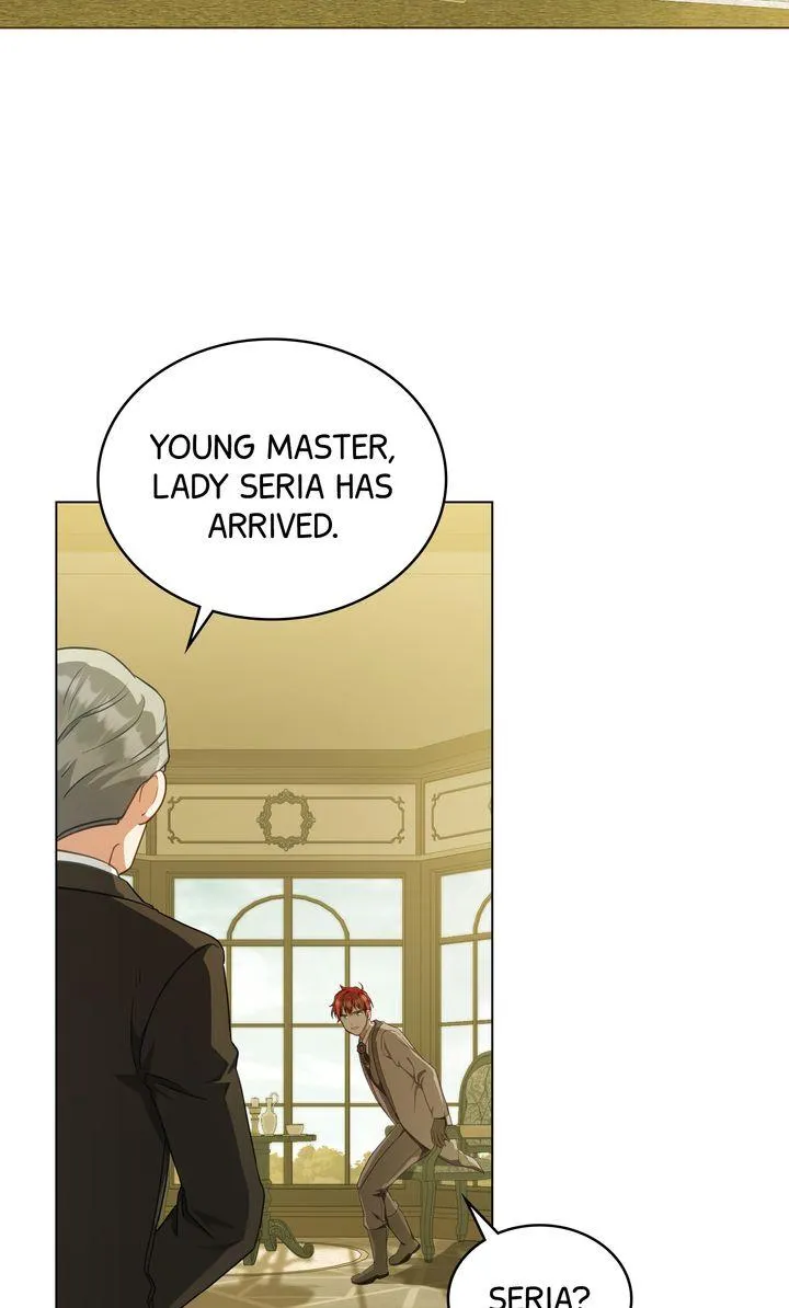The Tragedy of a Villainess Chapter 38 Online - página 2
