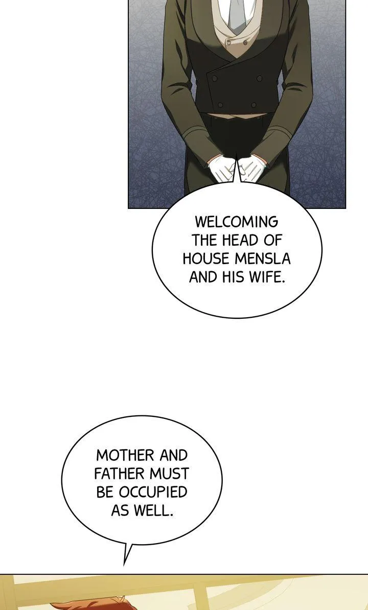 The Tragedy of a Villainess Chapter 38 Online - página 4