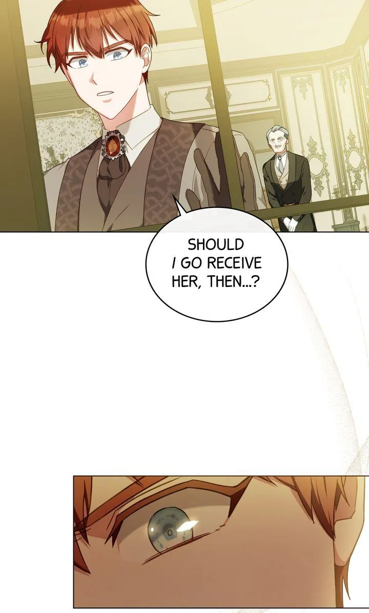 The Tragedy of a Villainess Chapter 38 Online - página 5