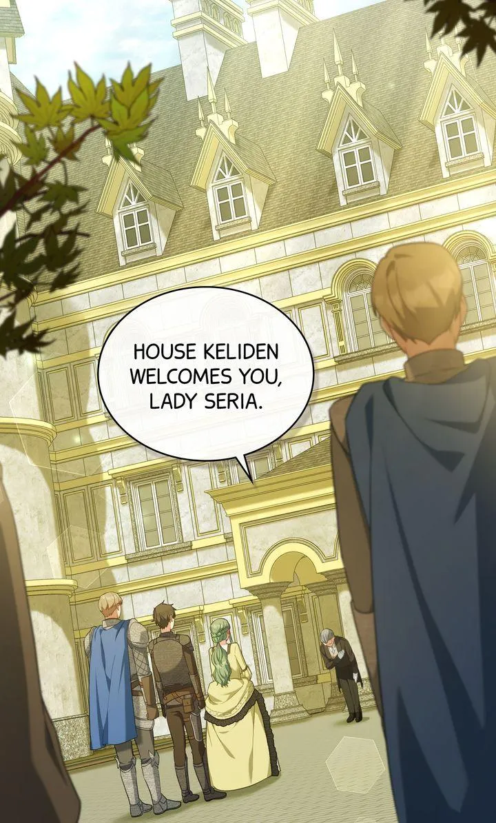 The Tragedy of a Villainess Chapter 38 Online - página 11