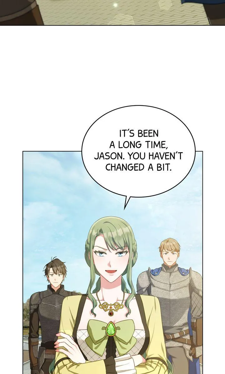 The Tragedy of a Villainess Chapter 38 Online - página 12