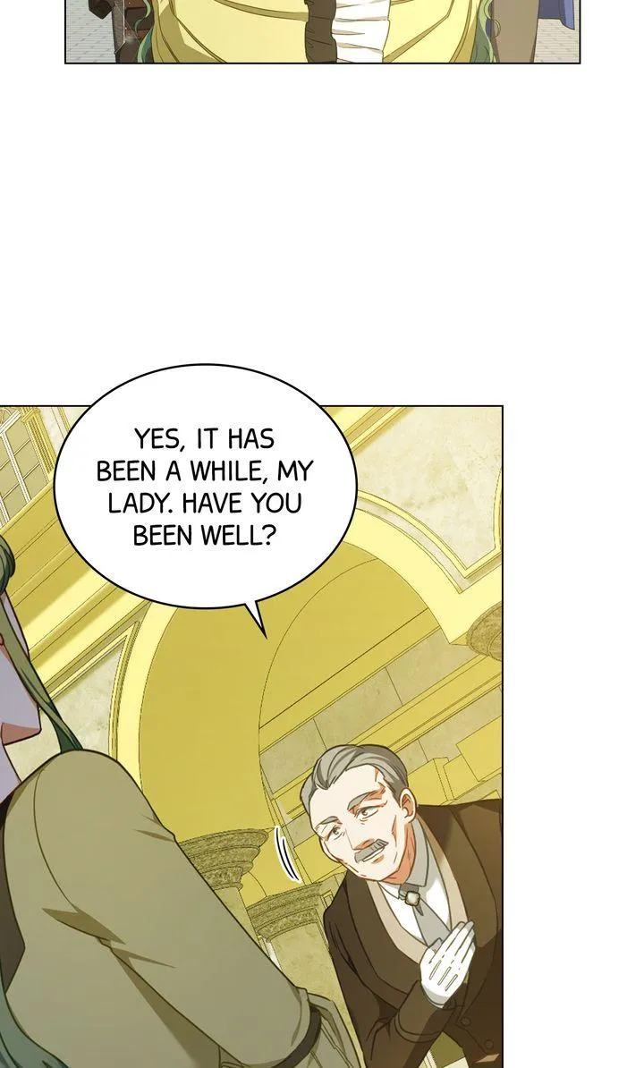 The Tragedy of a Villainess Chapter 38 Online - página 13