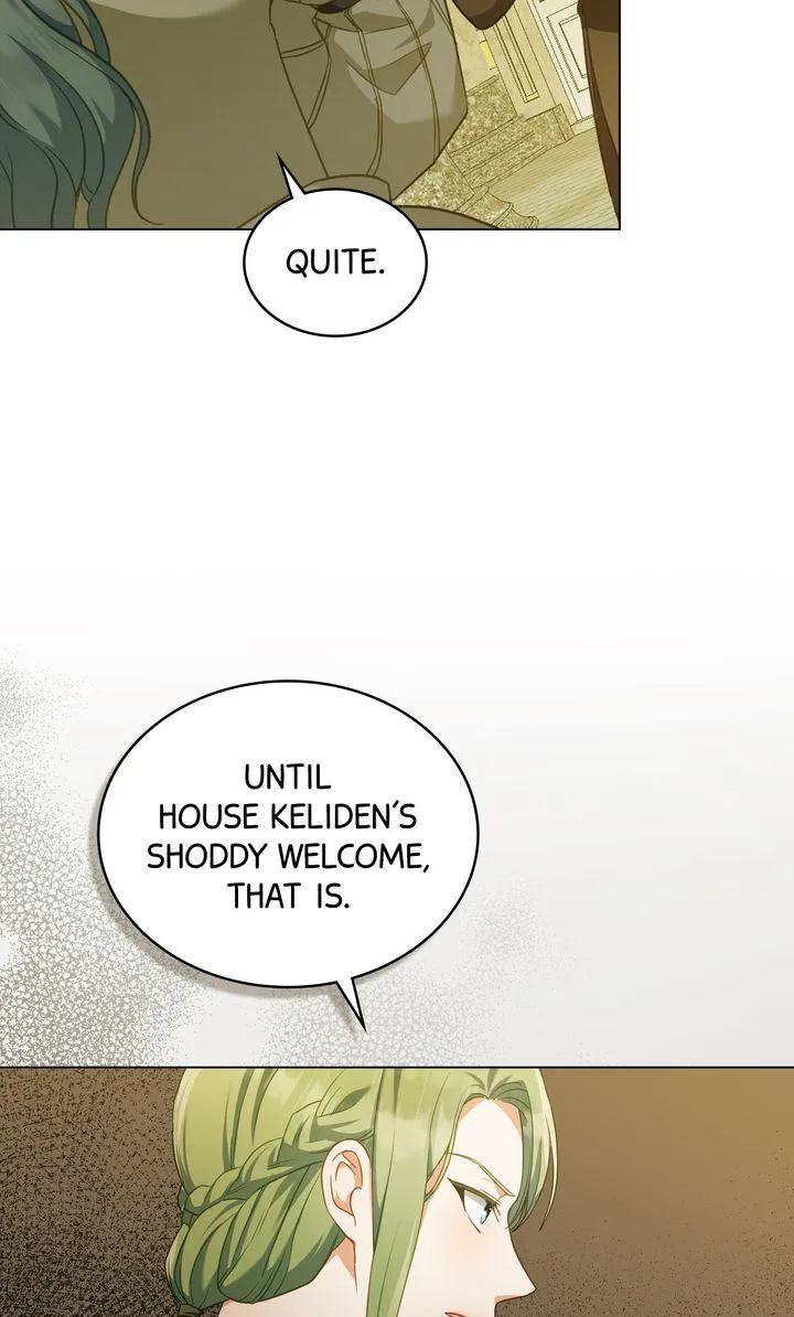 The Tragedy of a Villainess Chapter 38 Online - página 14