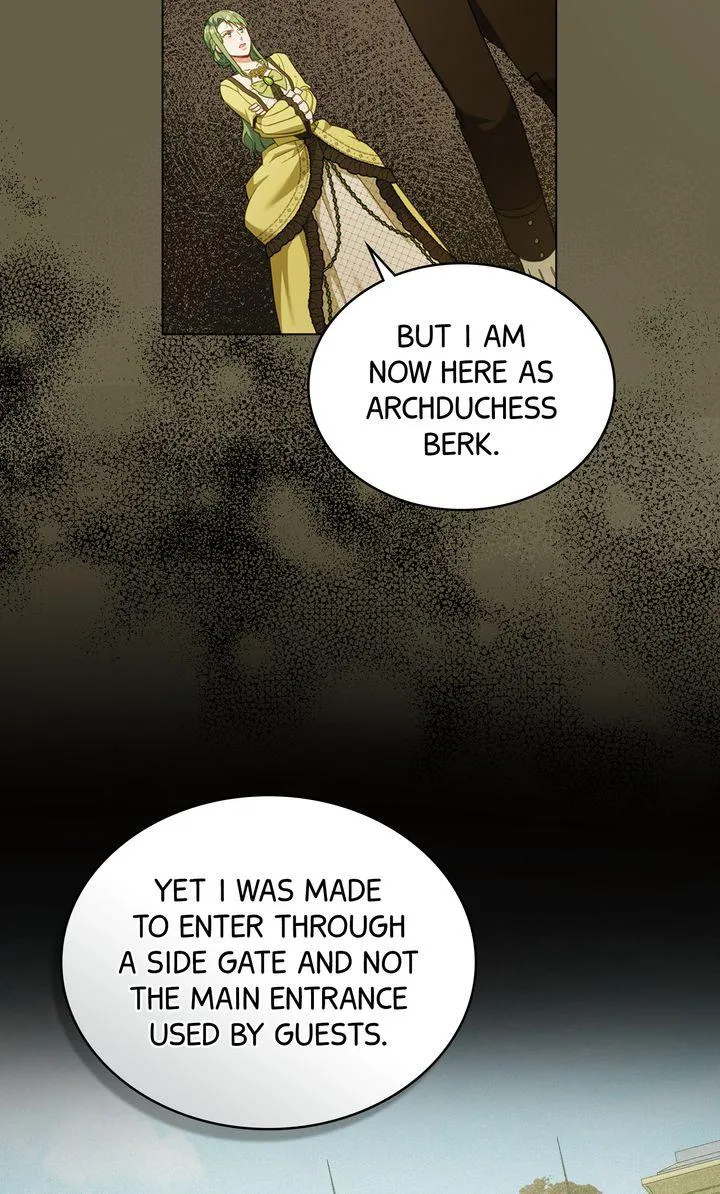 The Tragedy of a Villainess Chapter 38 Online - página 16