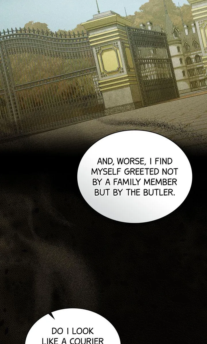 The Tragedy of a Villainess Chapter 38 Online - página 17