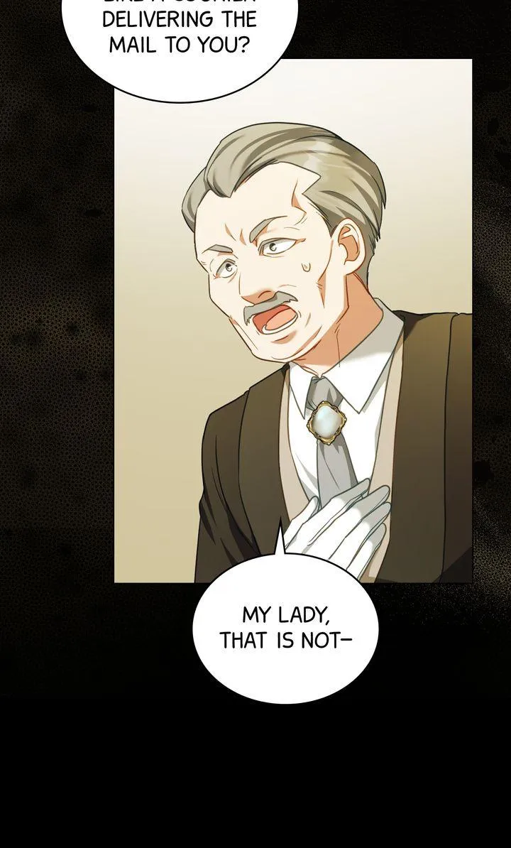The Tragedy of a Villainess Chapter 38 Online - página 18
