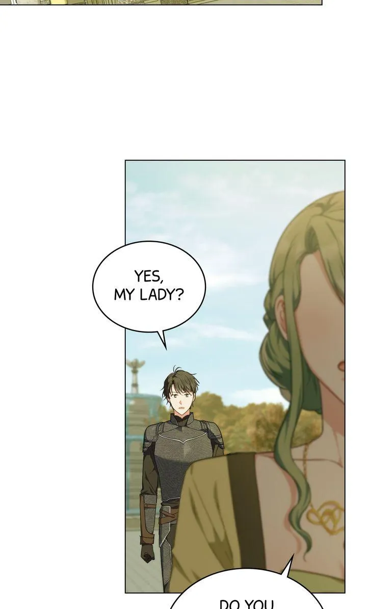The Tragedy of a Villainess Chapter 38 Online - página 22