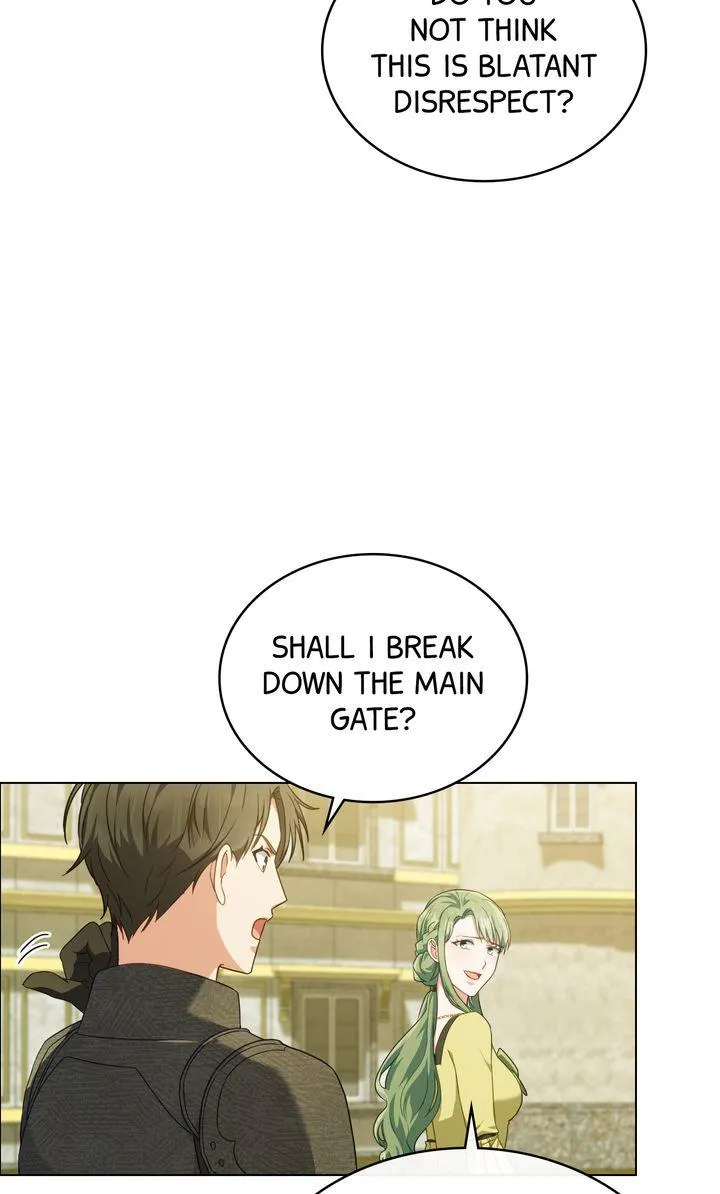 The Tragedy of a Villainess Chapter 38 Online - página 23