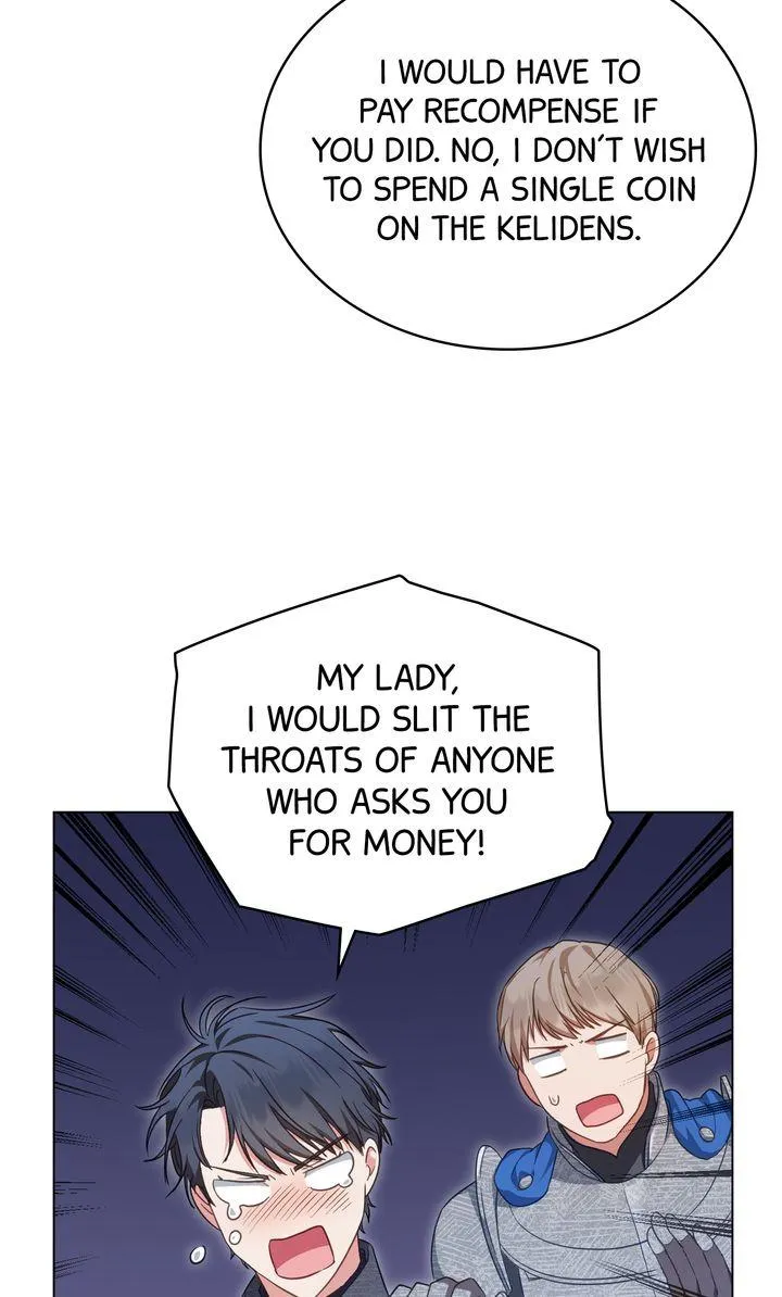 The Tragedy of a Villainess Chapter 38 Online - página 24