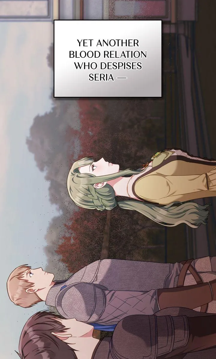 The Tragedy of a Villainess Chapter 38 Online - página 32