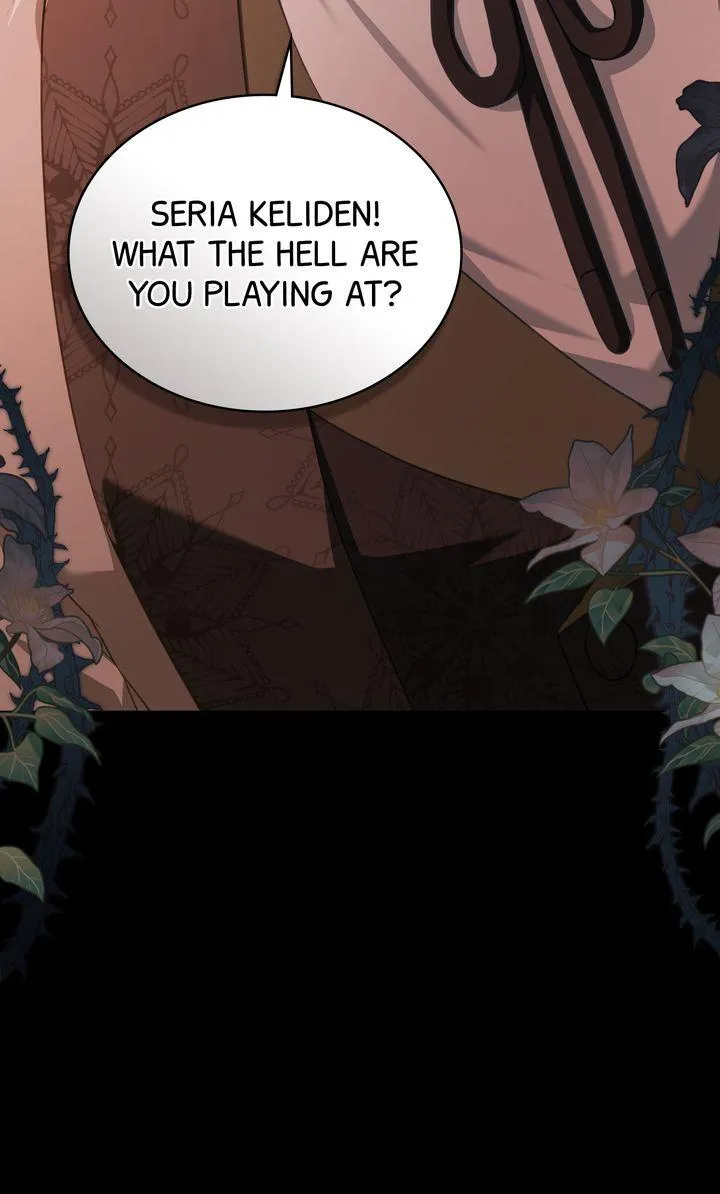 The Tragedy of a Villainess Chapter 38 Online - página 35