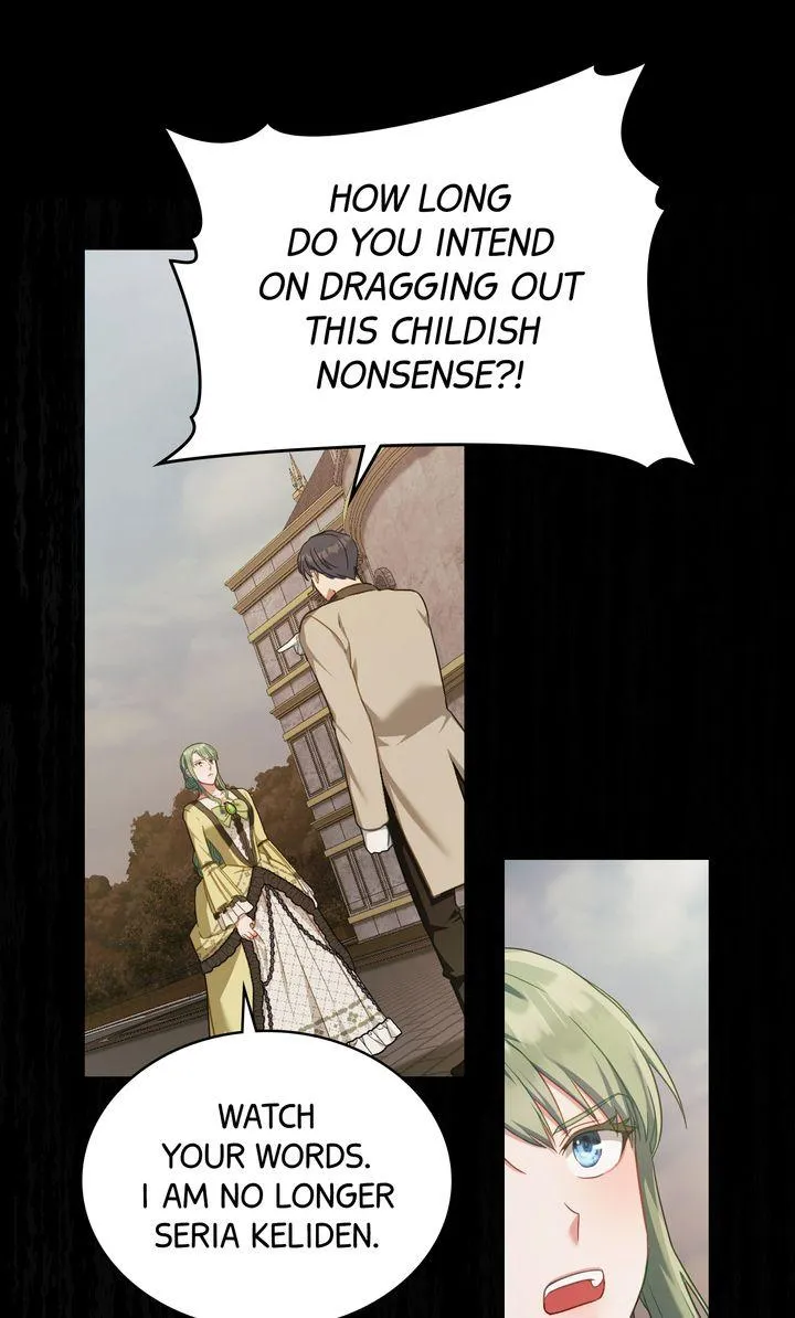 The Tragedy of a Villainess Chapter 38 Online - página 36