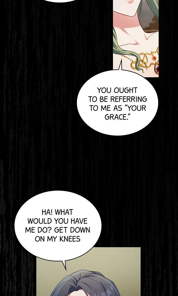 The Tragedy of a Villainess Chapter 38 Online - página 37