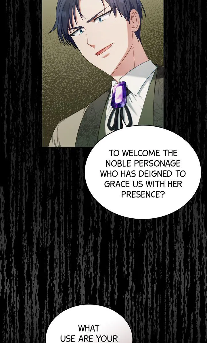 The Tragedy of a Villainess Chapter 38 Online - página 38