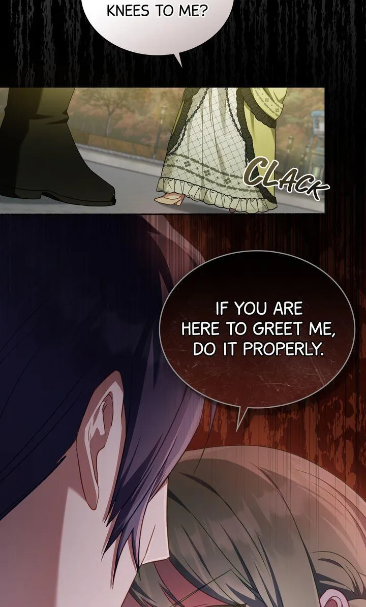 The Tragedy of a Villainess Chapter 38 Online - página 39