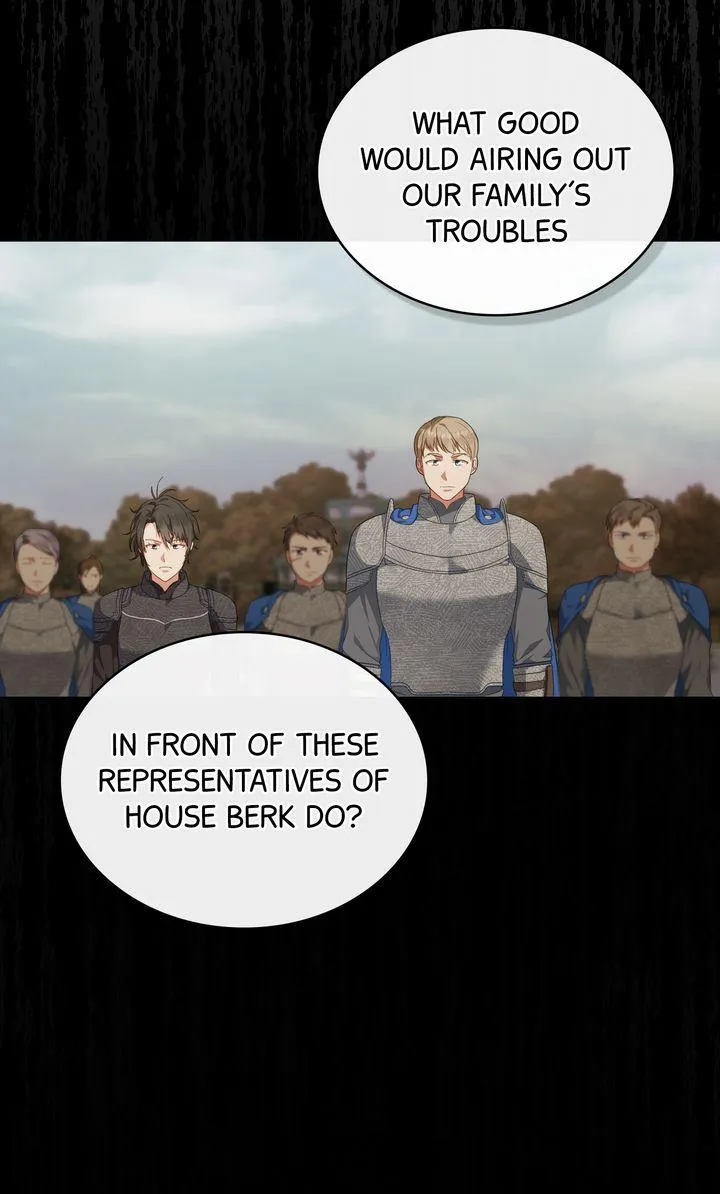 The Tragedy of a Villainess Chapter 38 Online - página 41