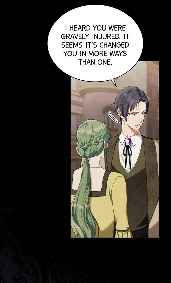 The Tragedy of a Villainess Chapter 38 Online - página 42