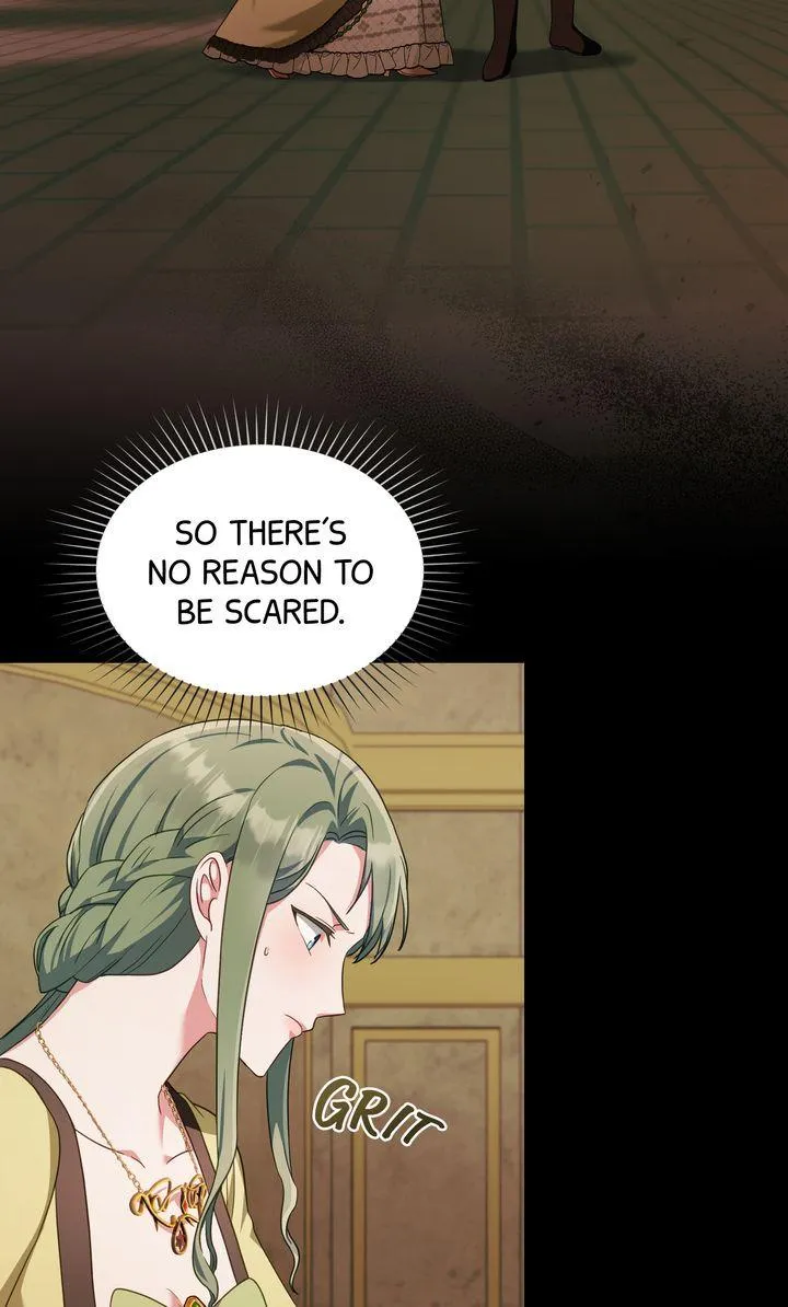 The Tragedy of a Villainess Chapter 38 Online - página 46
