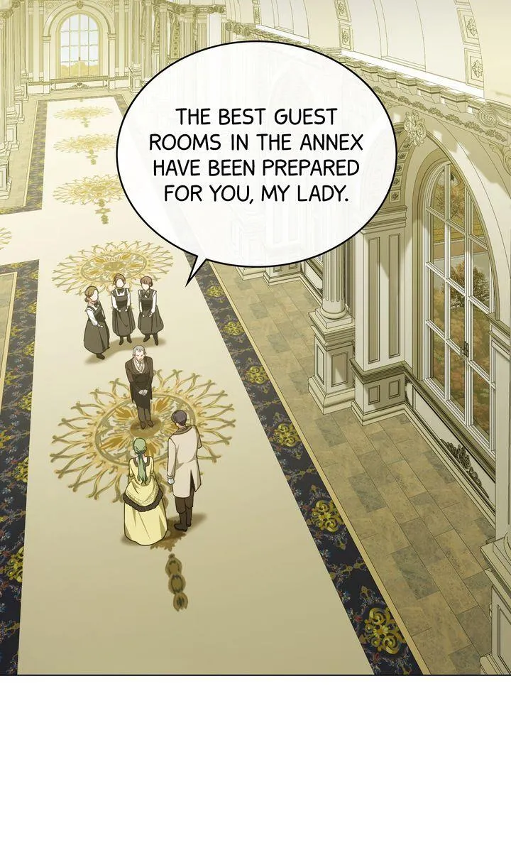 The Tragedy of a Villainess Chapter 38 Online - página 50