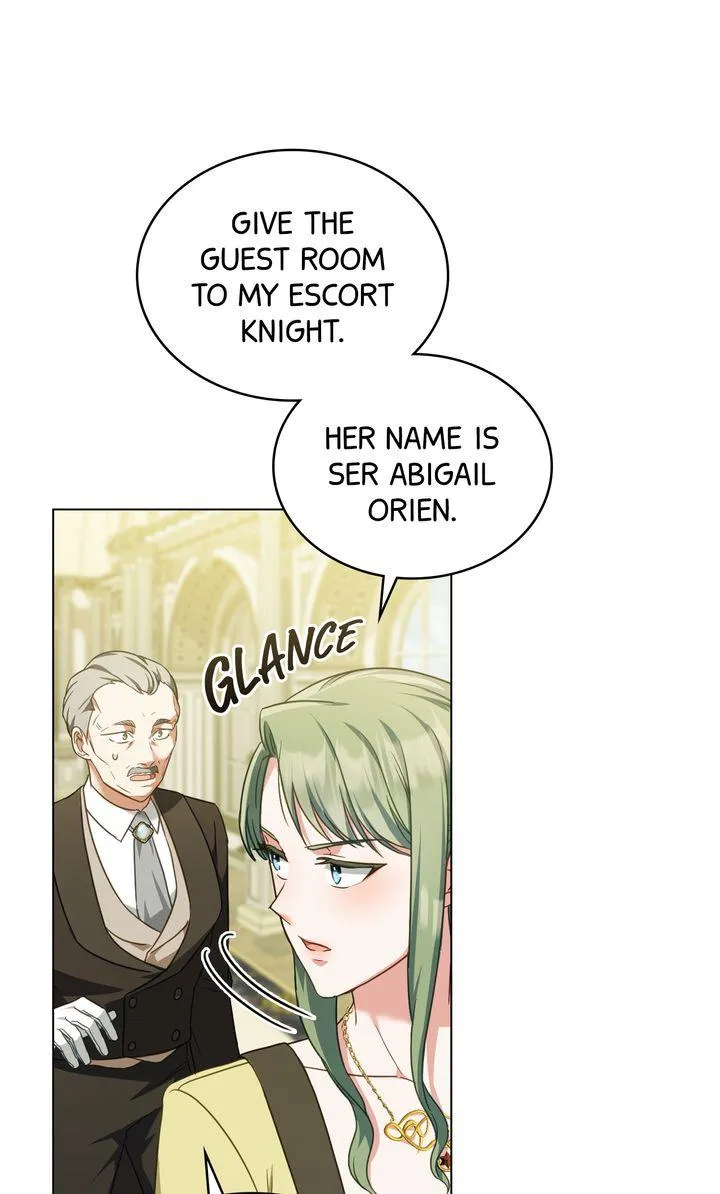 The Tragedy of a Villainess Chapter 38 Online - página 51