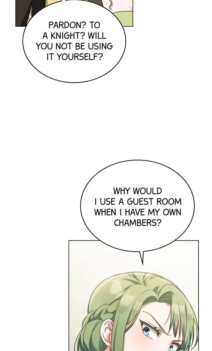 The Tragedy of a Villainess Chapter 38 Online - página 52