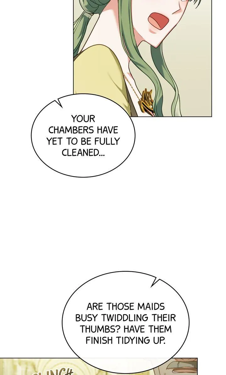 The Tragedy of a Villainess Chapter 38 Online - página 53