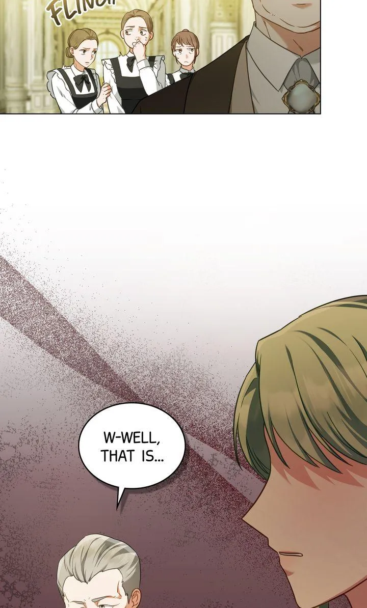 The Tragedy of a Villainess Chapter 38 Online - página 54