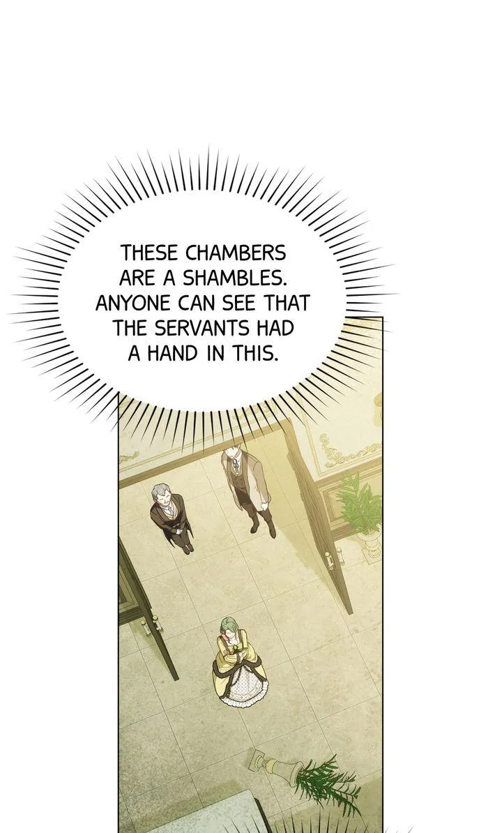 The Tragedy of a Villainess Chapter 38 Online - página 57