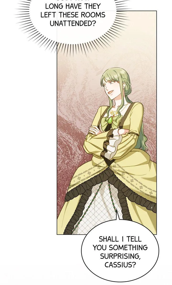 The Tragedy of a Villainess Chapter 38 Online - página 60