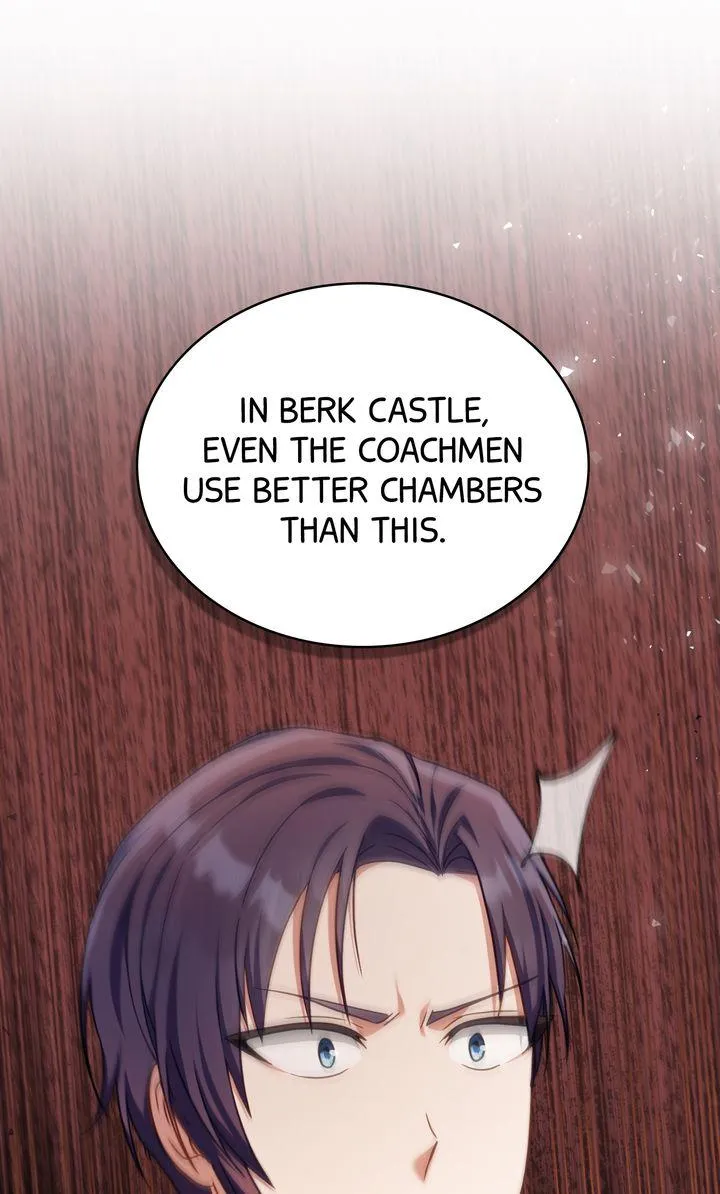 The Tragedy of a Villainess Chapter 38 Online - página 61