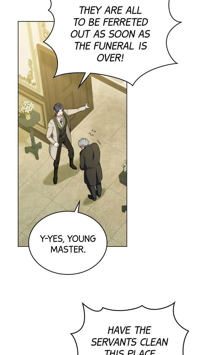 The Tragedy of a Villainess Chapter 38 Online - página 63