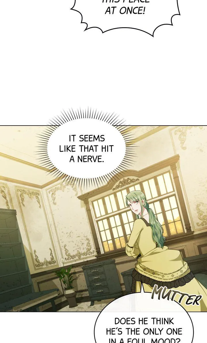 The Tragedy of a Villainess Chapter 38 Online - página 64