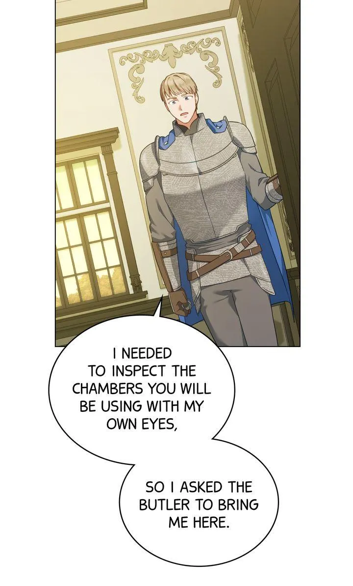The Tragedy of a Villainess Chapter 38 Online - página 67